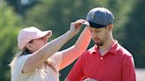 'He's conquered so much': Golf helps empower disabled man not expected to walk or talk