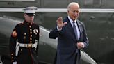 Joe Biden forgot when he was vice president and when his son died, lawyers say