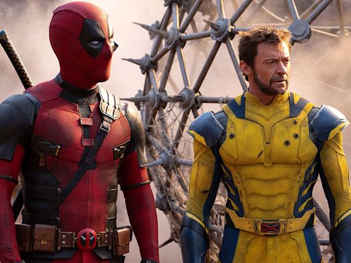 Box Office: ‘Deadpool & Wolverine’ Reaps Record $38.5M in Previews, Best Ever for an R-Rated Film and More