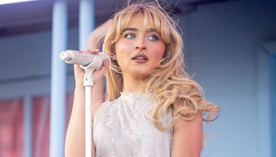 Sabrina Carpenter slammed by Taylor Swift fans for teaming up with tourmate’s ex