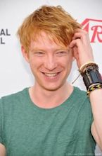 Domhnall Gleeson