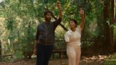 Abhishek Bachchan, Saiyami Kher Talk Inspirational Cricket and Disability-Themed Film ‘Ghoomer’