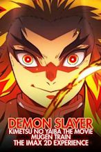 Demon Slayer: Kimetsu no Yaiba – The Movie: Mugen Train