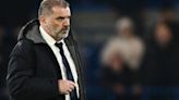 Chelsea 2-0 Tottenham: What Postecoglou said