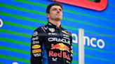 Mercedes chief's teasing five-word Verstappen message as Red Bull fears sparked