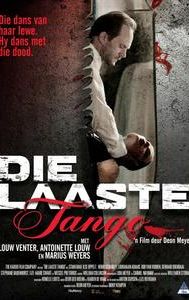 Die Laaste Tango