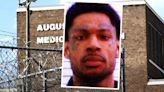 Inmate slain at Augusta Medical Prison; guard fired and charged