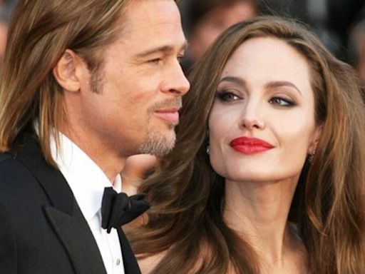 Defesa de Angelina Jolie pede para que Brad Pitt desista de processá-la