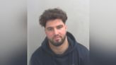 Pictured: Drug dealer jailed after being caught with cocaine in Maldon