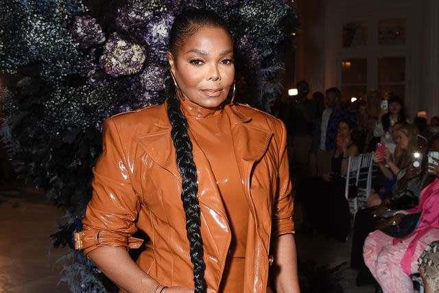 Janet Jackson reveals she’s related to Samuel L. Jackson, Stevie Wonder, Tracy Chapman