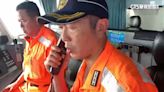 中國海警船闖金門水域 海巡出動廣播驅離