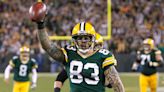 Here's the best Green Bay Packers play of each season since the Super Bowl XLV run
