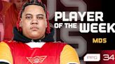Hawks Talon Gaming's MDS Named NBA 2K League Player of the Week
