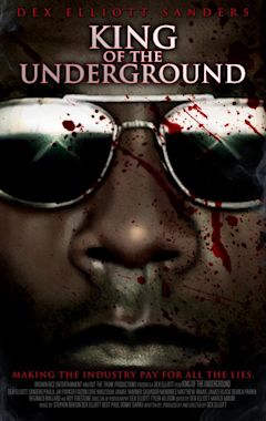 King of the Underground