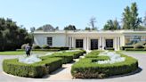 Huntington Library in San Marino is a relaxing oasis built by robber barons