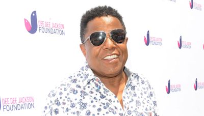 Tito Jackson's sons left 'heartbroken' by his death