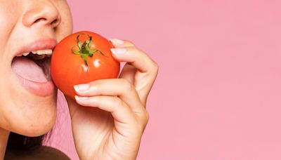 Qué le pasa a tu cuerpo si comes todos los días tomate