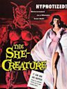 The She Creature