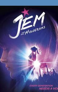 Jem and the Holograms (film)