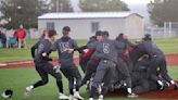 Highland baseball endures ugly weather en route to another district title and state appearance