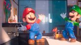 ‘The Super Mario Bros. Movie’ domina la taquilla en EEUU