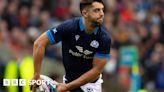 Scotland team to play United States: Adam Hastings returns