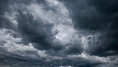 Schwere Gewitter am Donnerstag erwartet