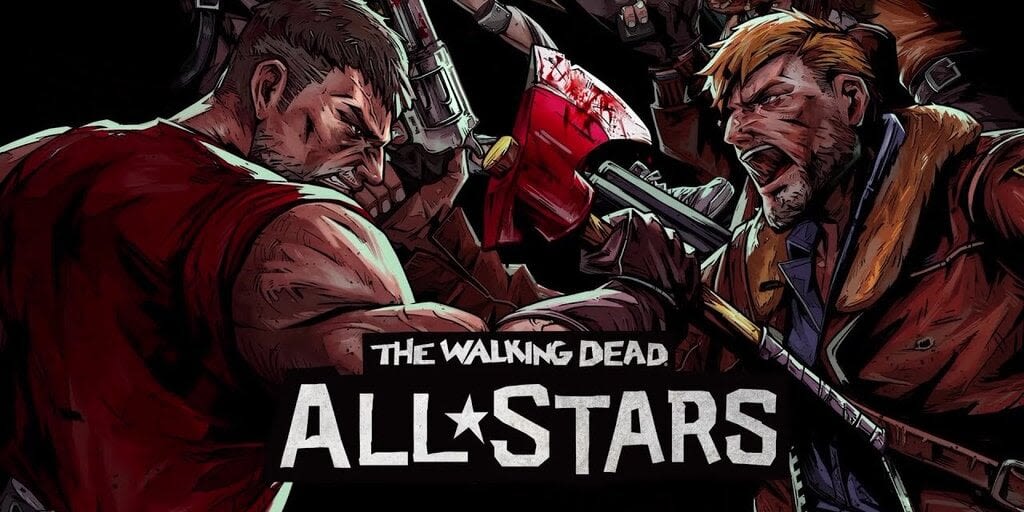 Com2uS Brings 'Walking Dead' and 'Summoner's War' Games to Oasys Network - Decrypt