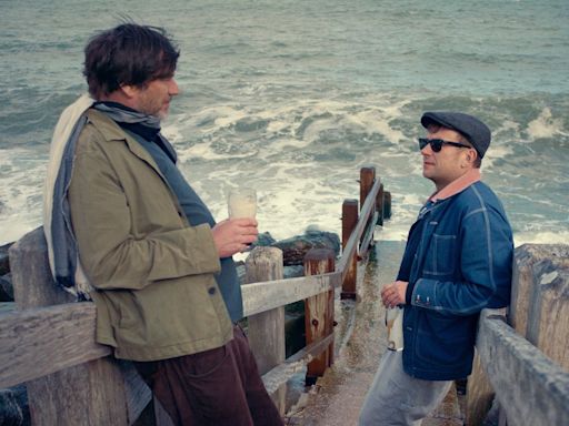 Blur documentary director says he would be ‘amazed’ if band did not return again