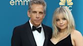 Ben Stiller Brought His Daughter to the 2022 Emmys and the Pictures Are Everything