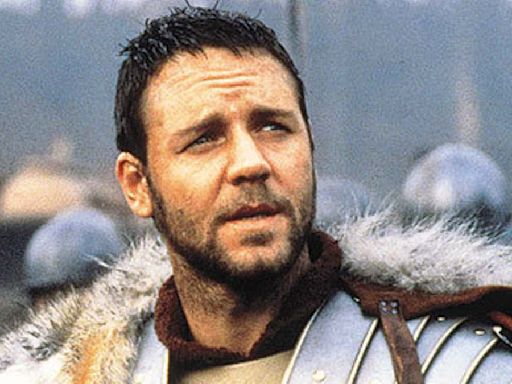 Gladiator: Where are they now? A look back at the original cast