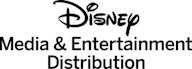 Disney Media and Entertainment Distribution