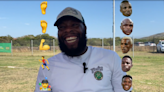 ...Themba Zwane and Surprise Moriri have in common? They all make Siyanda Zwane's Build The Perfect Baller list | Goal.com South Africa