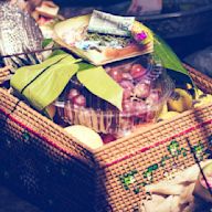 Gift baskets