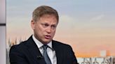 Grant Shapps vows to find more planes for mass parachute D-Day drop