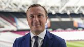 Mark Noble interview: West Ham icon on sporting director role, transfers, academy focus and Declan Rice future