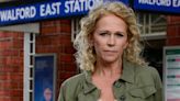 EastEnders legend Lucy Benjamin to return as Lisa Fowler