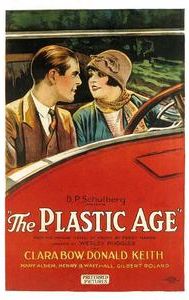 The Plastic Age