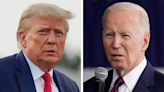 Biden leading Trump in New Hampshire survey