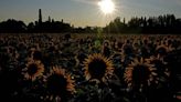 España enfrenta su 1ra. ola de calor del año