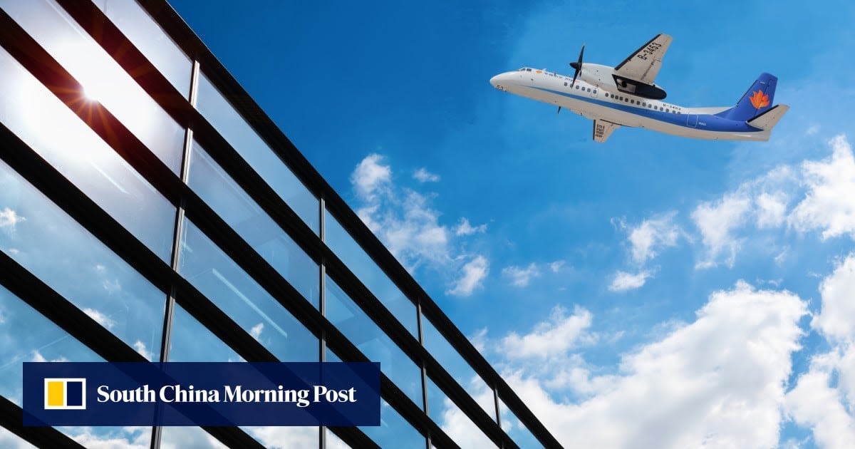 No joy for China’s regional airlines as lawsuits add to local debt turbulence