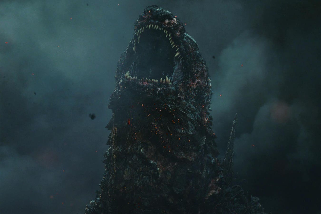 ‘Godzilla Minus One’ Ending Explained: What Are G-Cells? Is Godzilla Really Dead?
