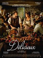 Delicious (2021 film)