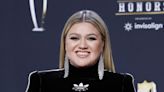 Kelly Clarkson says she 'never wanted to get married'