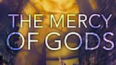 'The Expanse' authors to launch epic new space opera 'The Mercy of Gods' in August 2024