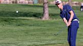 High School Boys Golf: Hudson’s Thompson records career-best round, tops NICL tournament
