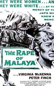 The Rape of Malaya