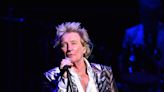 Rod Stewart Cancels Concert Due to Illness: Details on Singer’s Condition and Recovery
