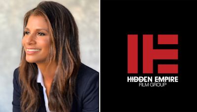 Hidden Empire Hires Tracey L. Kemble As Head Of Feature Development