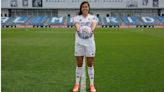 Antonia Silva refuerza la defensa del Real Madrid